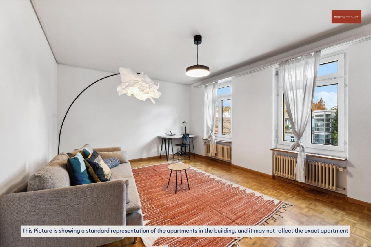 Apartamento Spacious In *