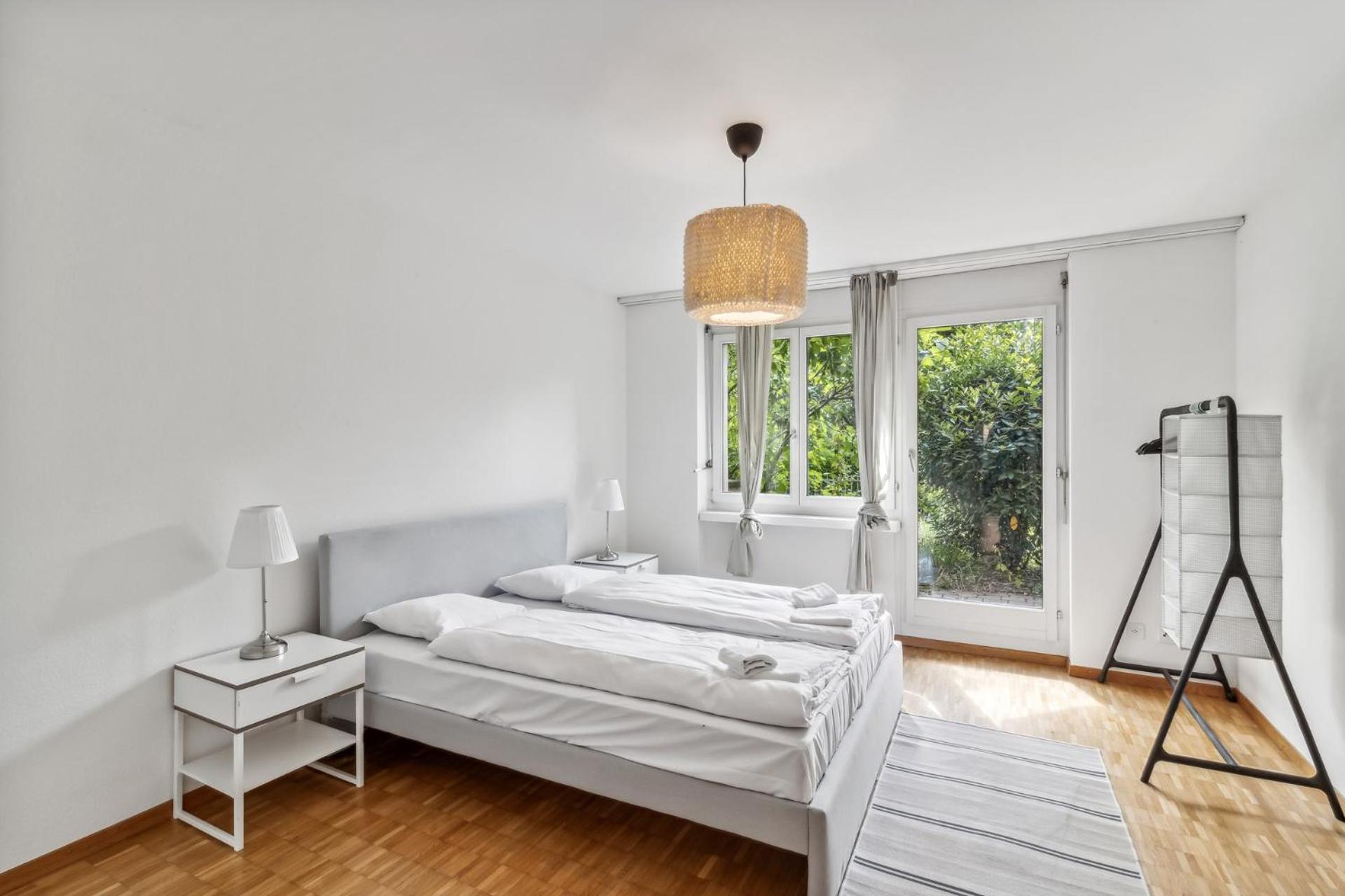 Apartamento Spacious In