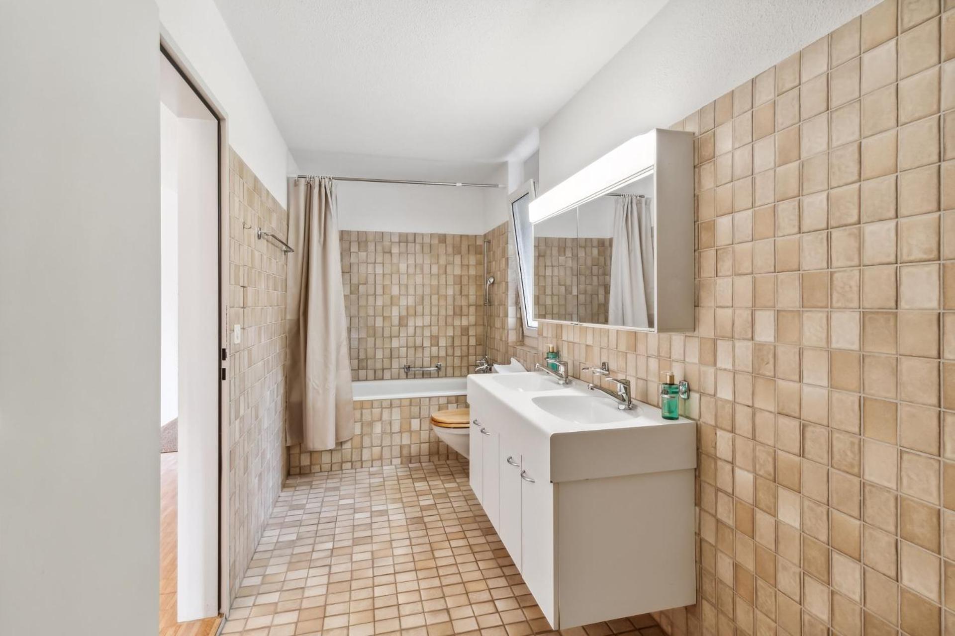 Spacious In * Zurique