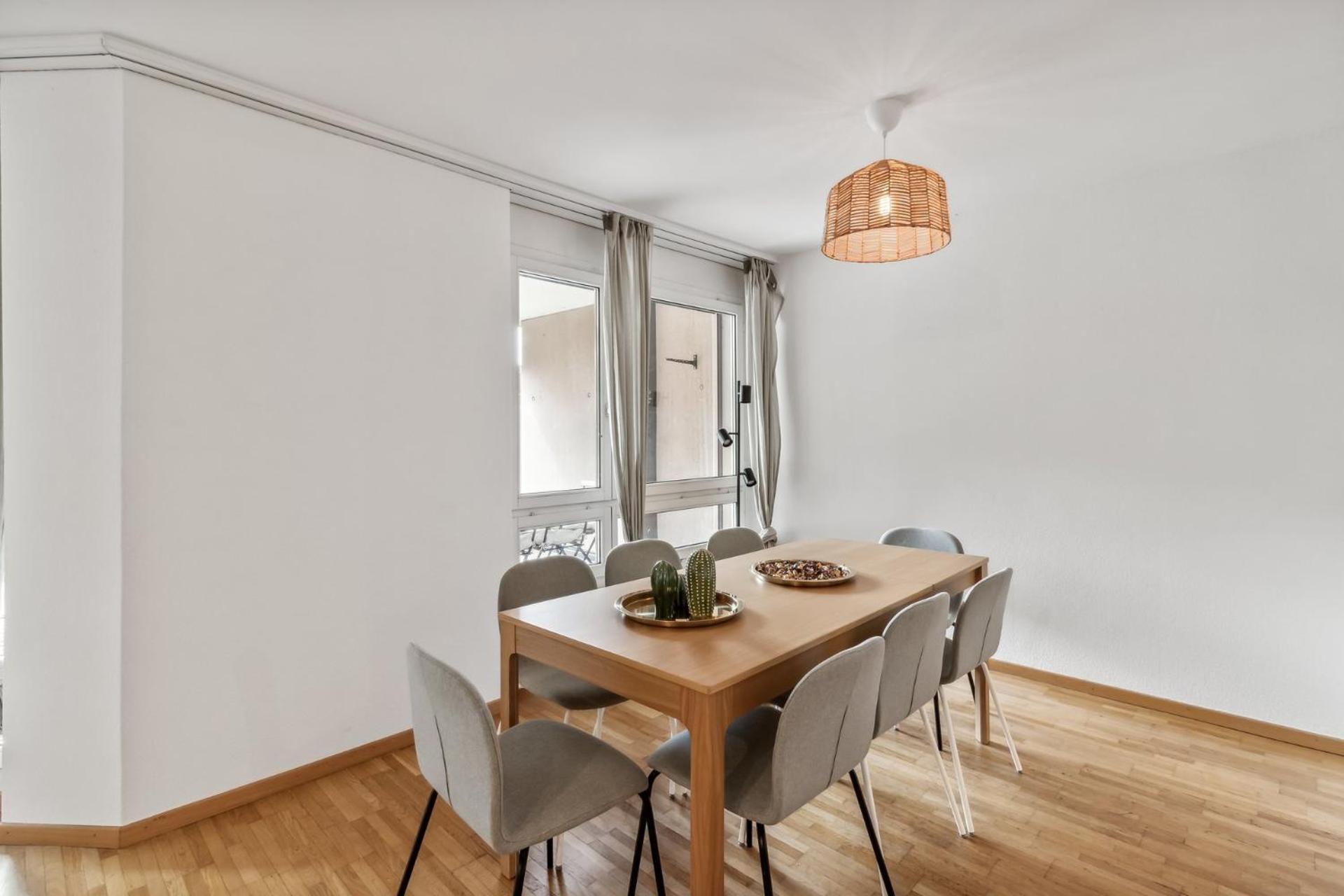 Spacious In * Zurique
